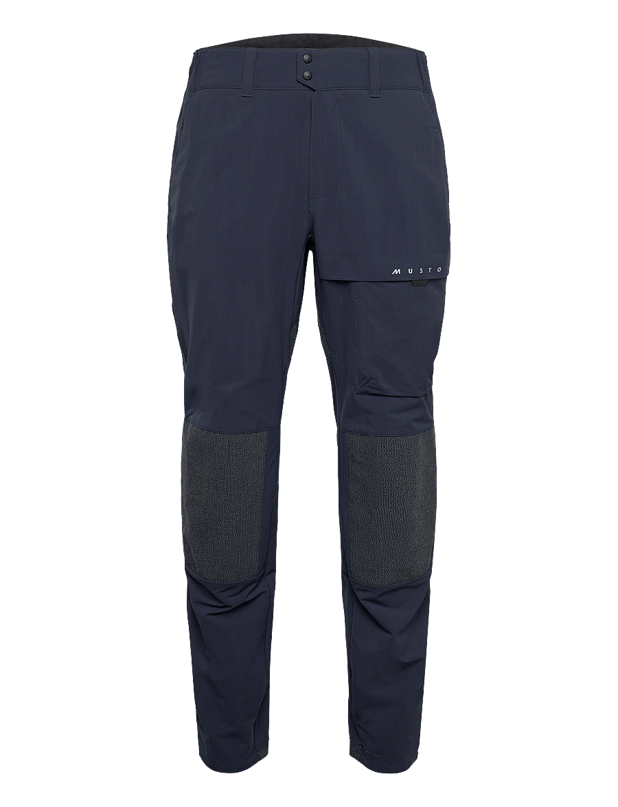 Musto - M EVO PERF STRETCH TRS - vabaõhupüksid - true navy - 0