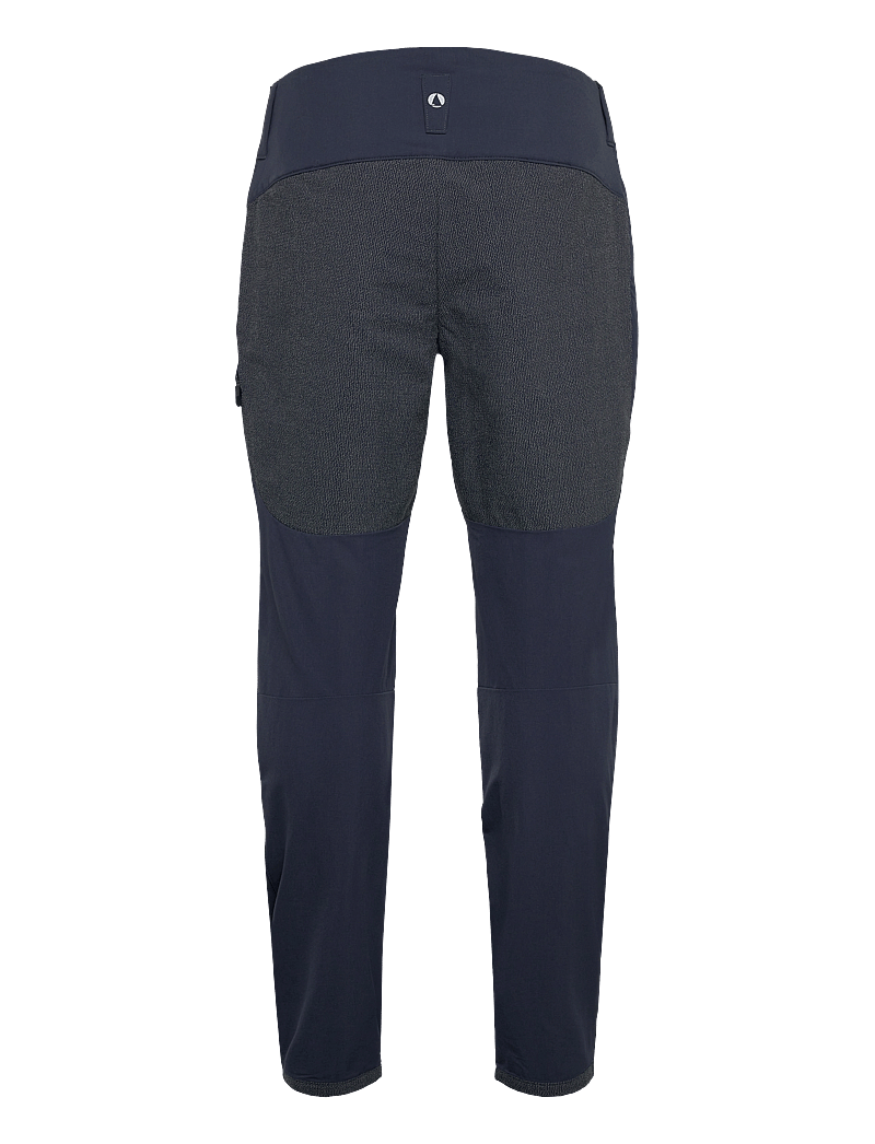 Musto - M EVO PERF STRETCH TRS - friluftsbyxor - true navy - 1