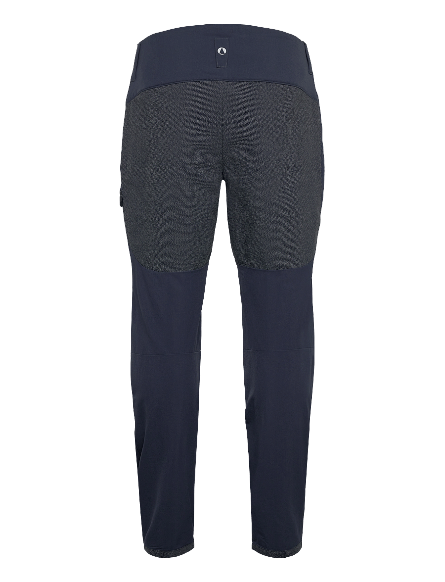Musto - M EVO PERF STRETCH TRS - vabaõhupüksid - true navy - 1