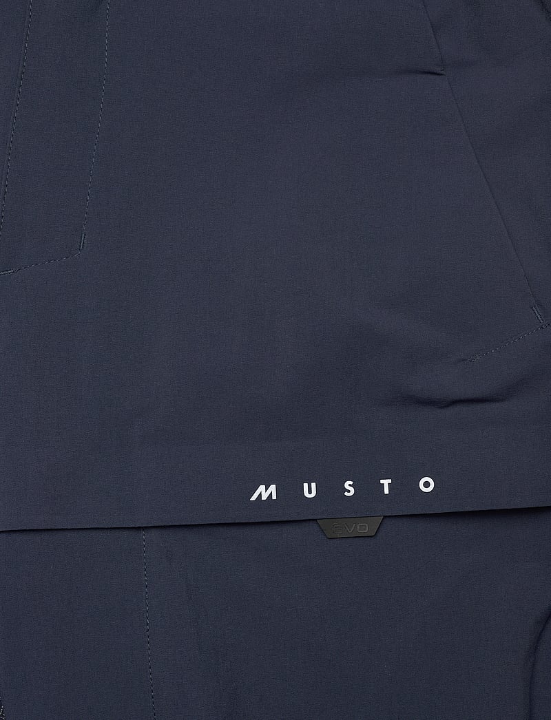 Musto - M EVO PERF STRETCH TRS - friluftsbyxor - true navy - 2