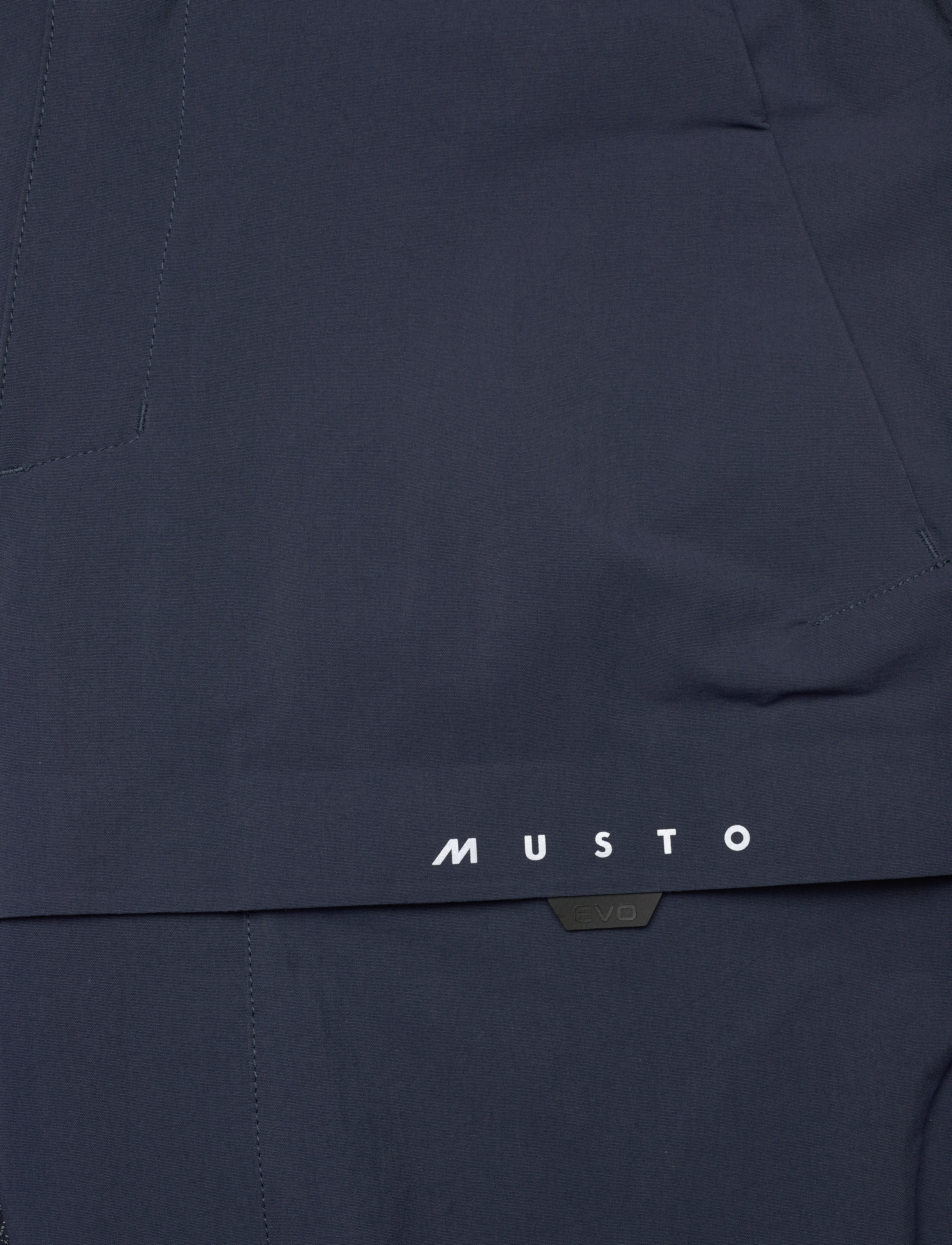 Musto - M EVO PERF STRETCH TRS - fritidsbukser - true navy - 2