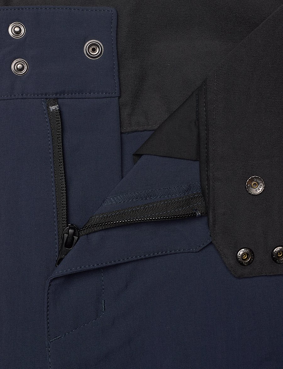 Musto - M EVO PERF STRETCH TRS - fritidsbukser - true navy - 3