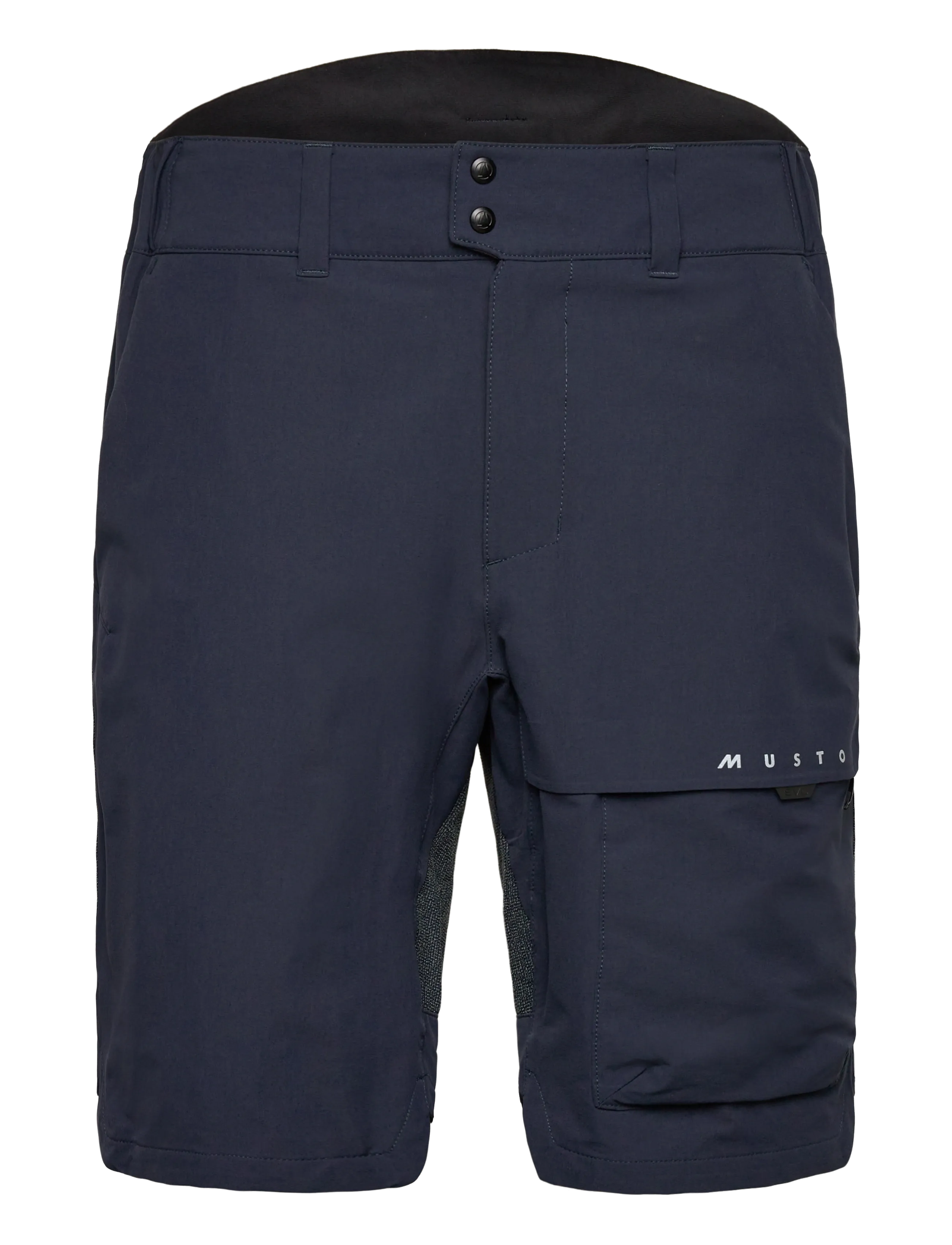 Musto M EVO PERF STRETCH SHORT - Musto - NAVY / navy