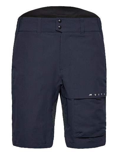 Musto M EVO PERF STRETCH SHORT - Hosen - NAVY / navy
