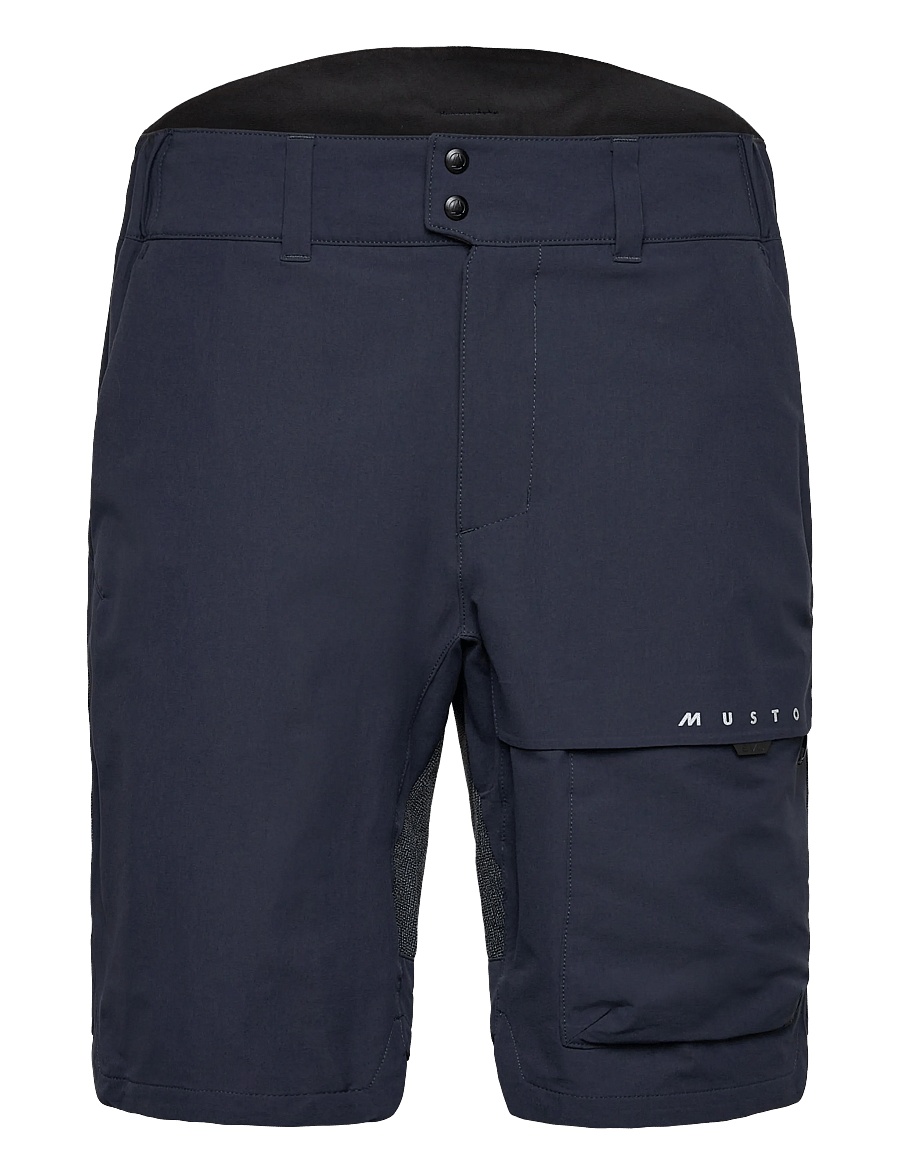Musto - M EVO PERF STRETCH SHORT - friluftsshorts - navy - 0