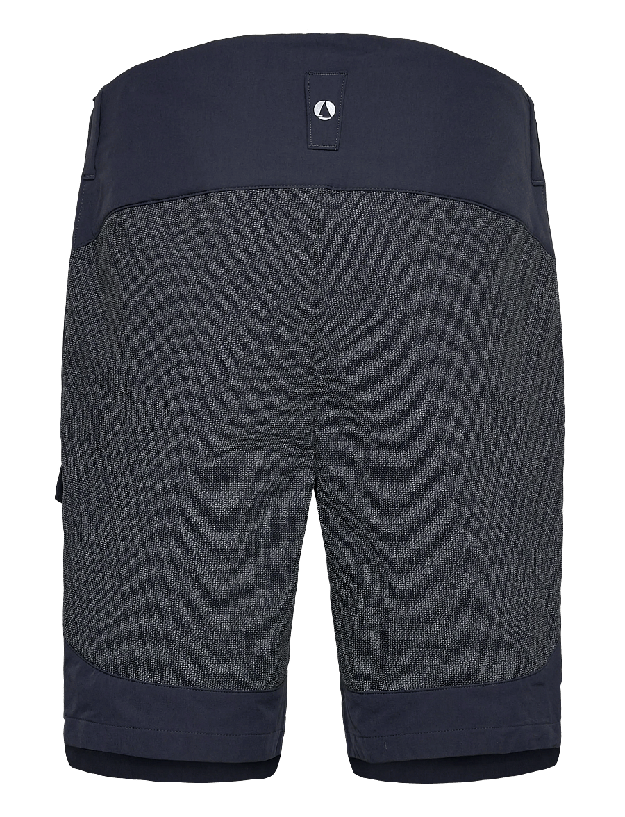 Musto - M EVO PERF STRETCH SHORT - friluftsshorts - navy - 1