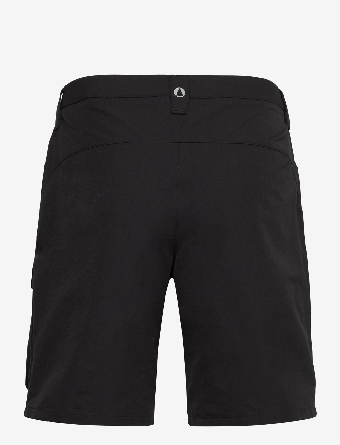 Musto - M EVO DECK STRETCH SHORT - black - 1