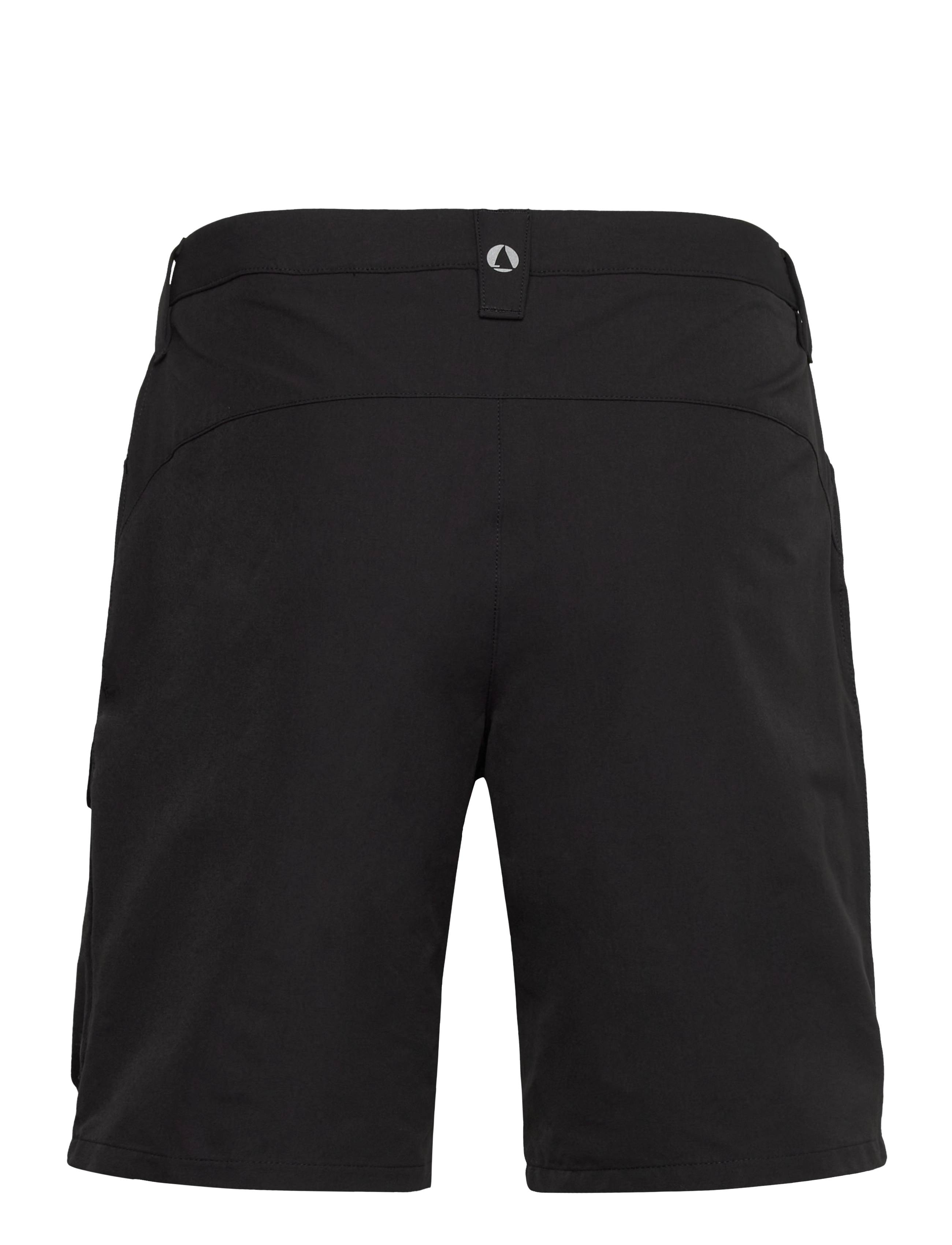 Musto - M EVO DECK STRETCH SHORT - black - 1