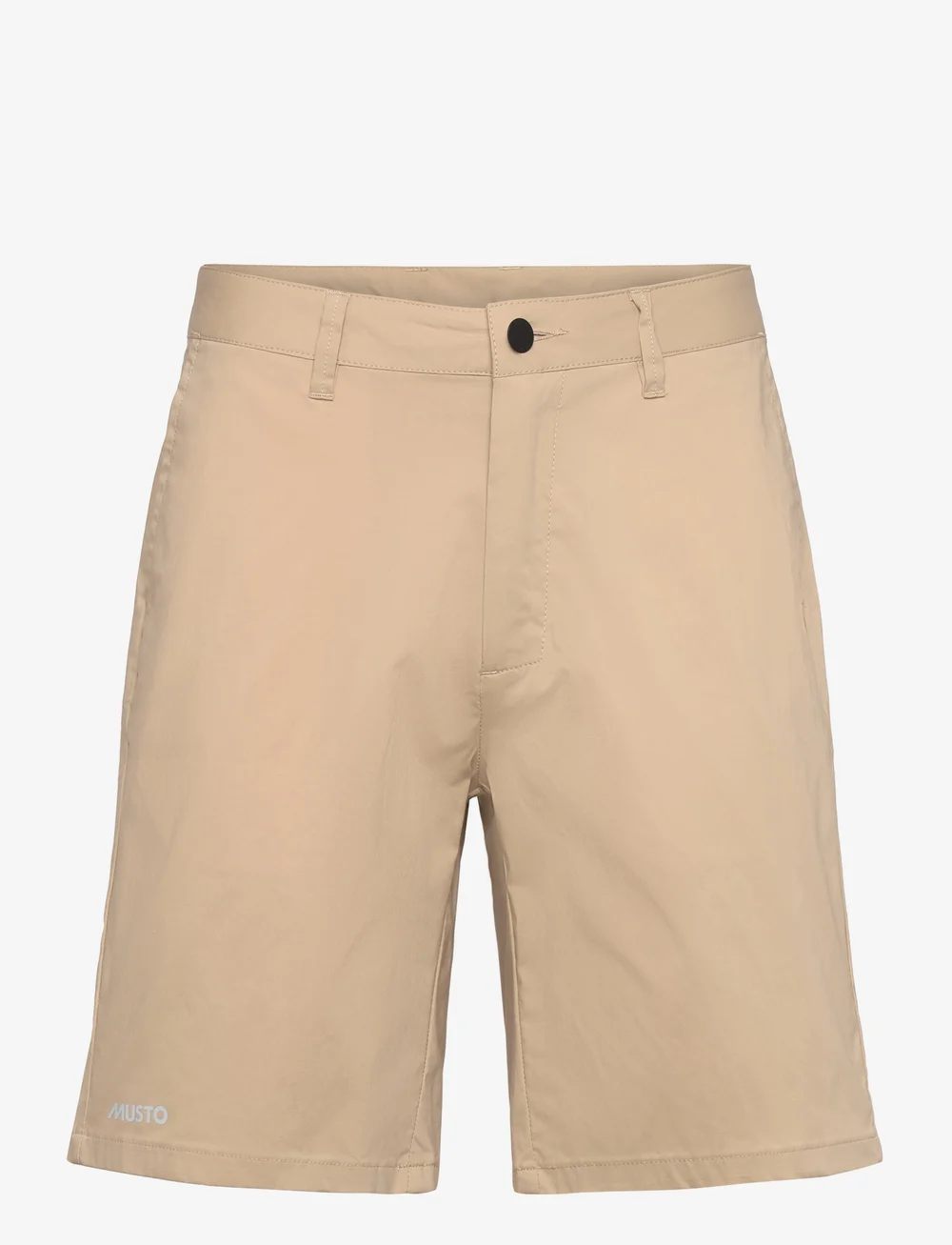 Musto - M MUSTO RIB FD SHORT - friluftsshorts - beige - 0