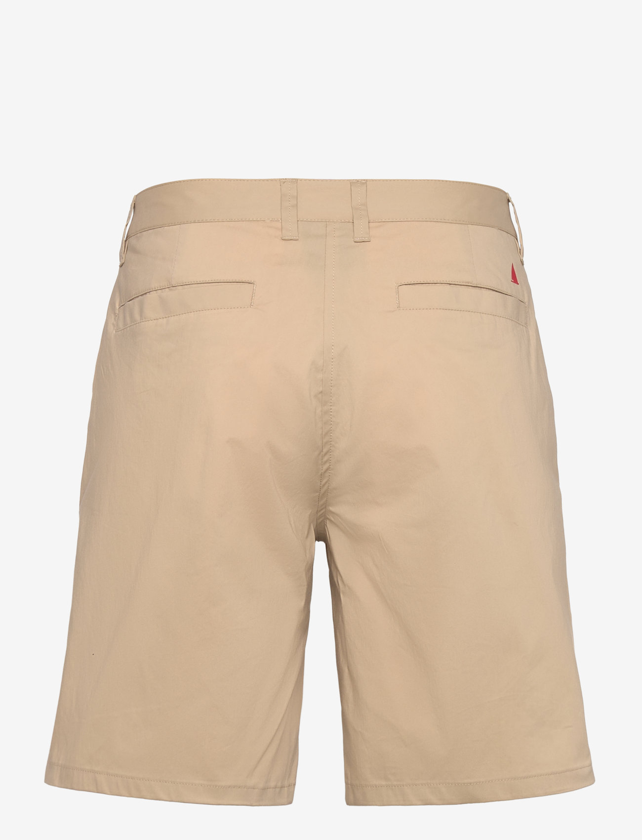 Musto - M MUSTO RIB FD SHORT - outdoorshorts - beige - 1