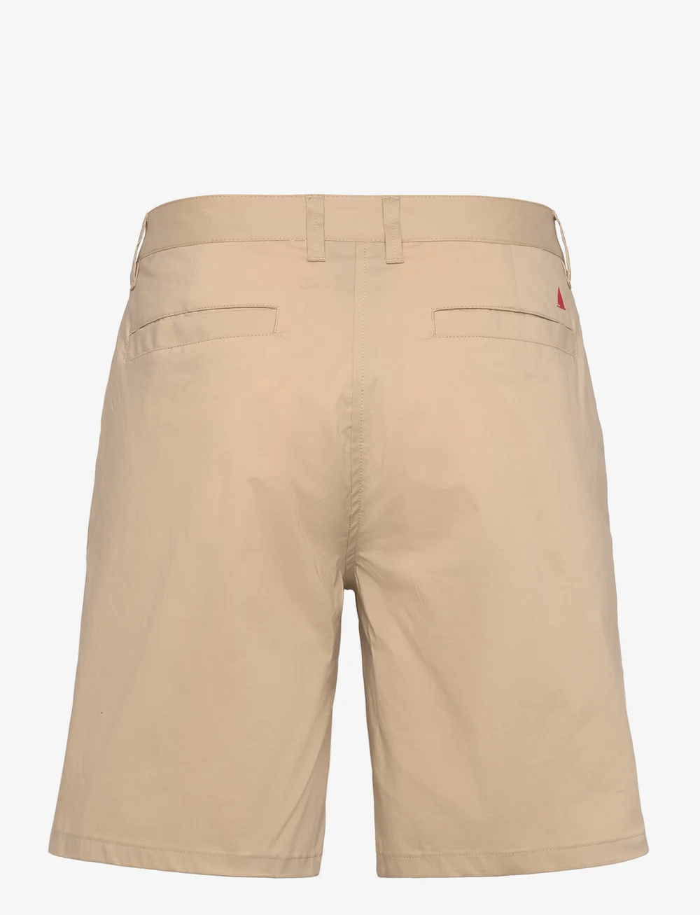 Musto - M MUSTO RIB FD SHORT - friluftsshorts - beige - 1