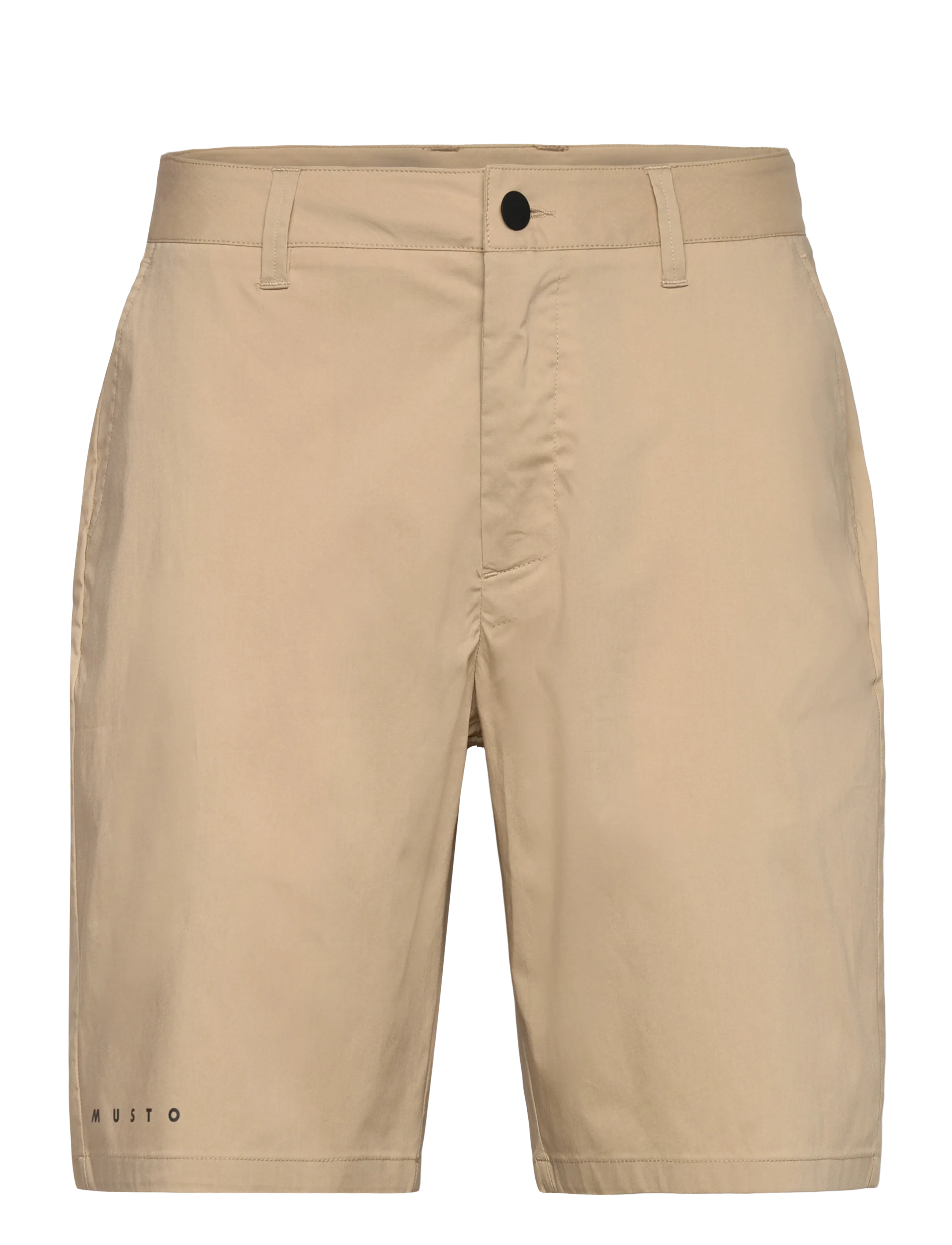 MUSTO M Musto Rib Fd Kurz Beige - 30 - Herren