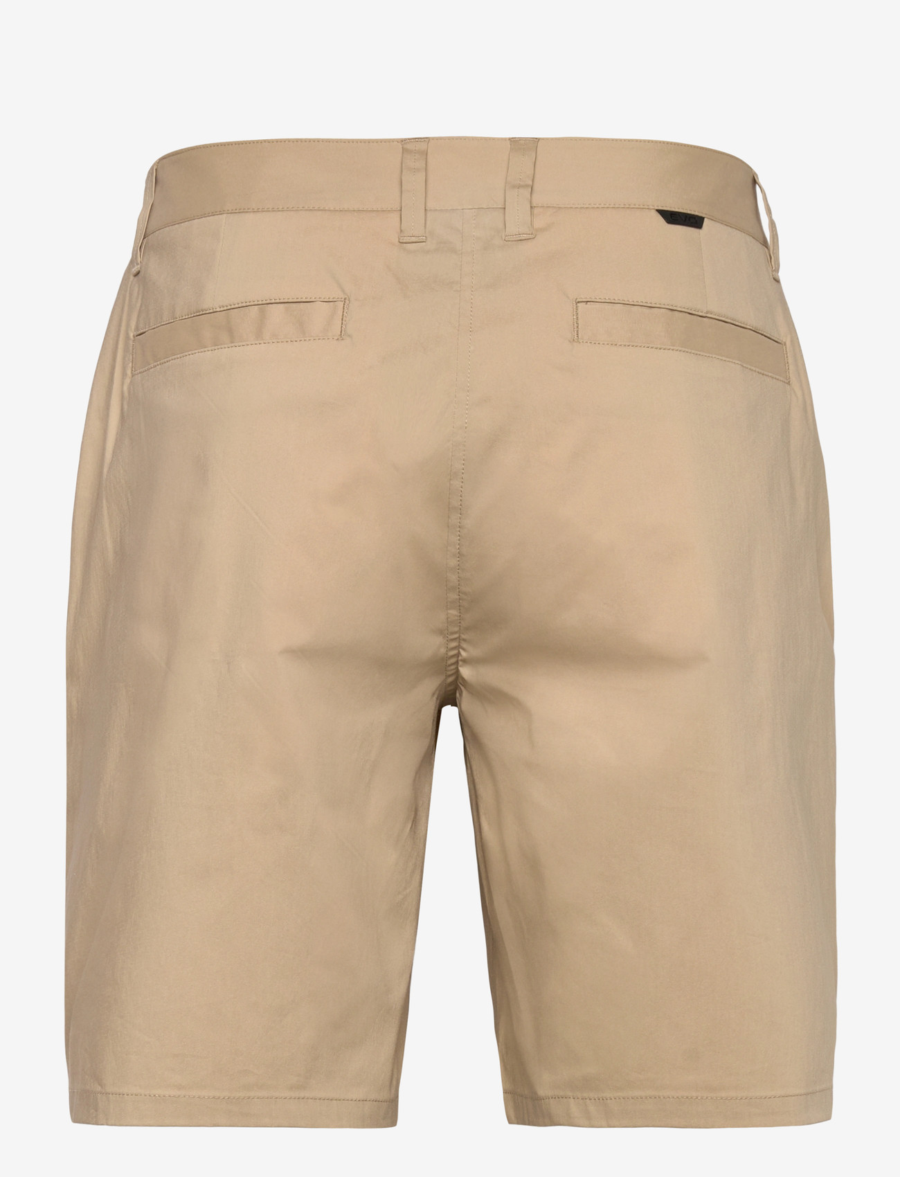 Musto - M MUSTO RIB FD SHORT - lühikesed vabaõhupüksid - beige - 1