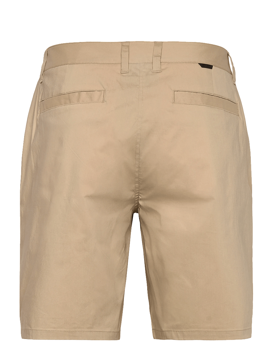 Musto - M MUSTO RIB FD SHORT - friluftsshorts - beige - 1