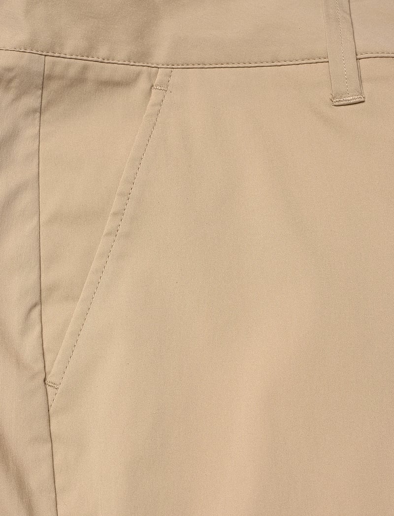 Musto - M MUSTO RIB FD SHORT - lühikesed vabaõhupüksid - beige - 2