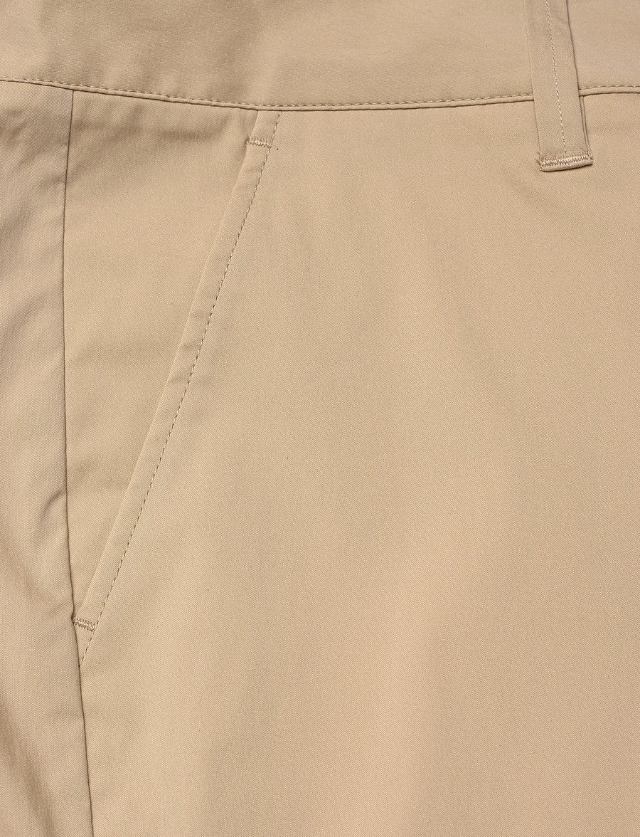 Musto - M MUSTO RIB FD SHORT - friluftsshorts - beige - 2