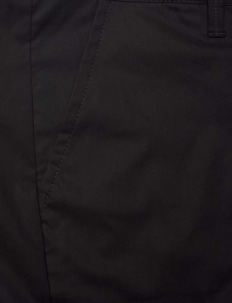 Musto - M MUSTO RIB FD SHORT - outdoorshorts - black - 2