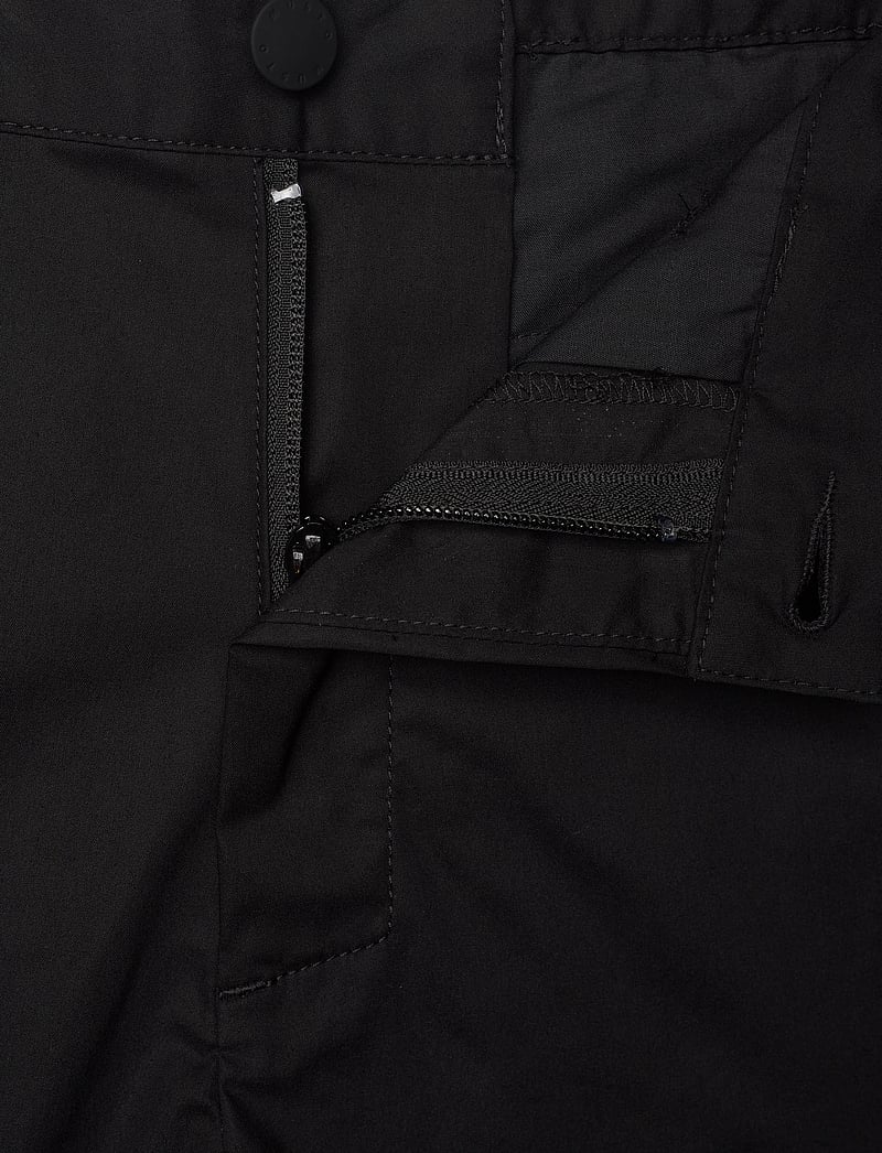 Musto - M MUSTO RIB FD SHORT - outdoorshorts - black - 3