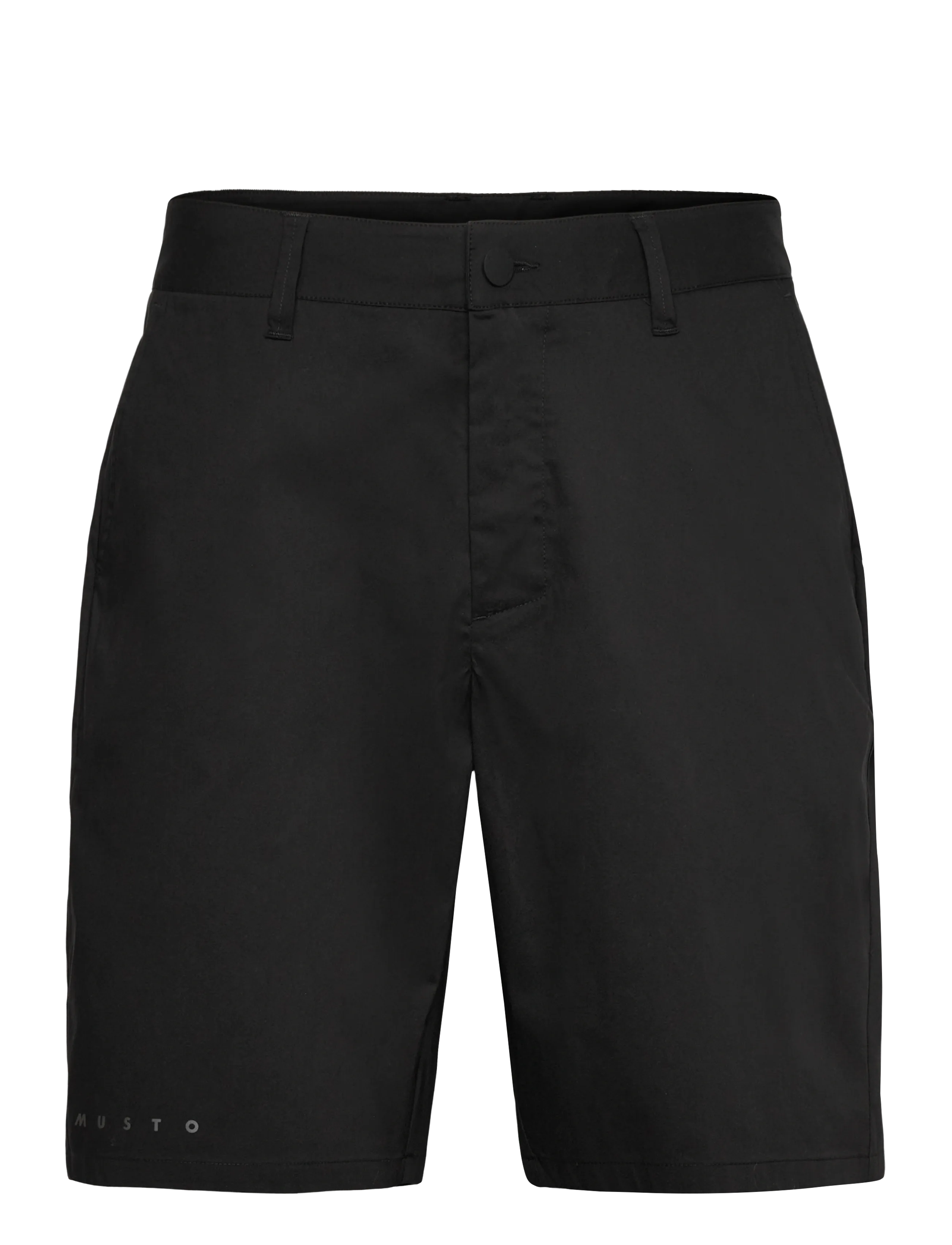 Musto M MUSTO RIB FD SHORT - Musto - BLACK / black