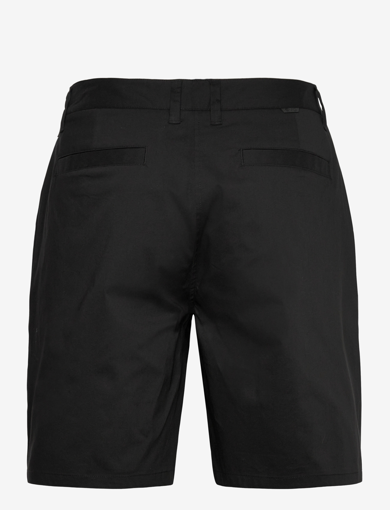 Musto - M MUSTO RIB FD SHORT - friluftsshorts - black - 1