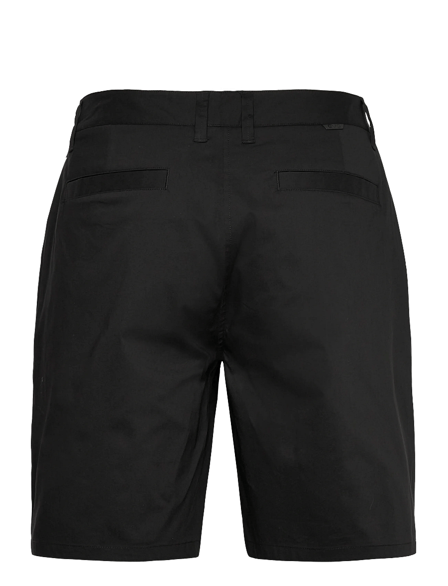 Musto - M MUSTO RIB FD SHORT - spodenki turystyczne - black - 1