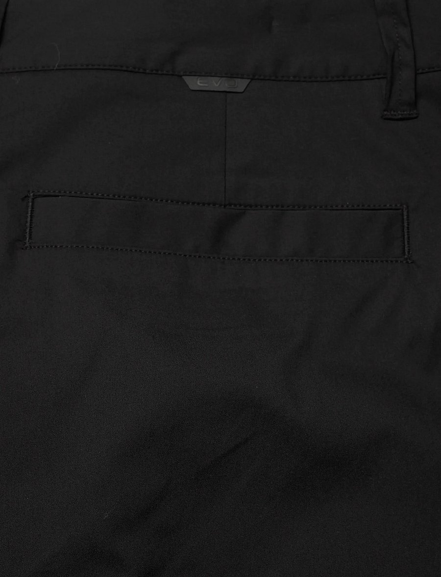 Musto - M MUSTO RIB FD SHORT - spodenki turystyczne - black - 4