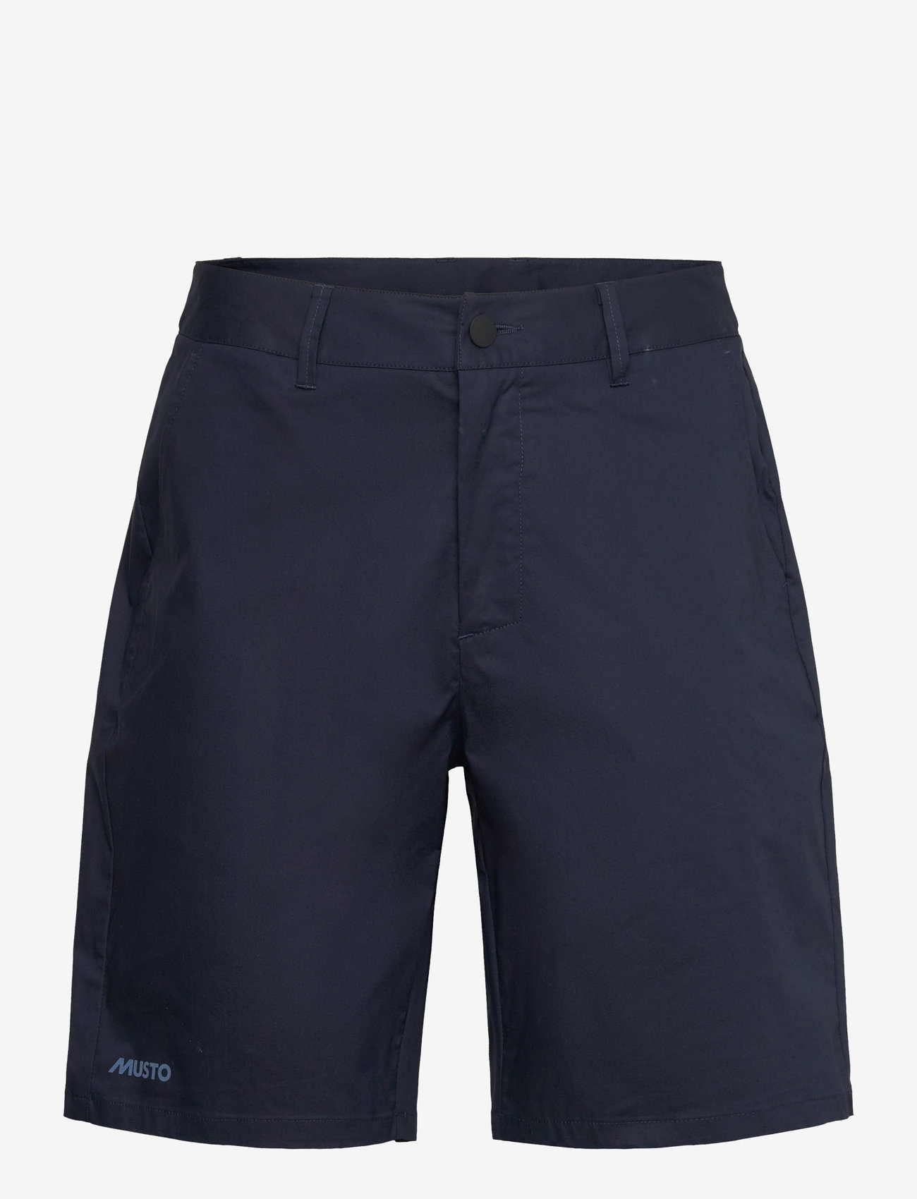 Musto - M MUSTO RIB FD SHORT - udendørsshorts - navy - 0