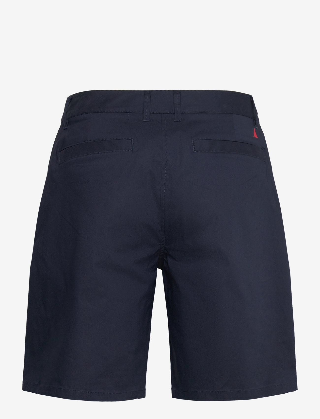 Musto - M MUSTO RIB FD SHORT - udendørsshorts - navy - 1