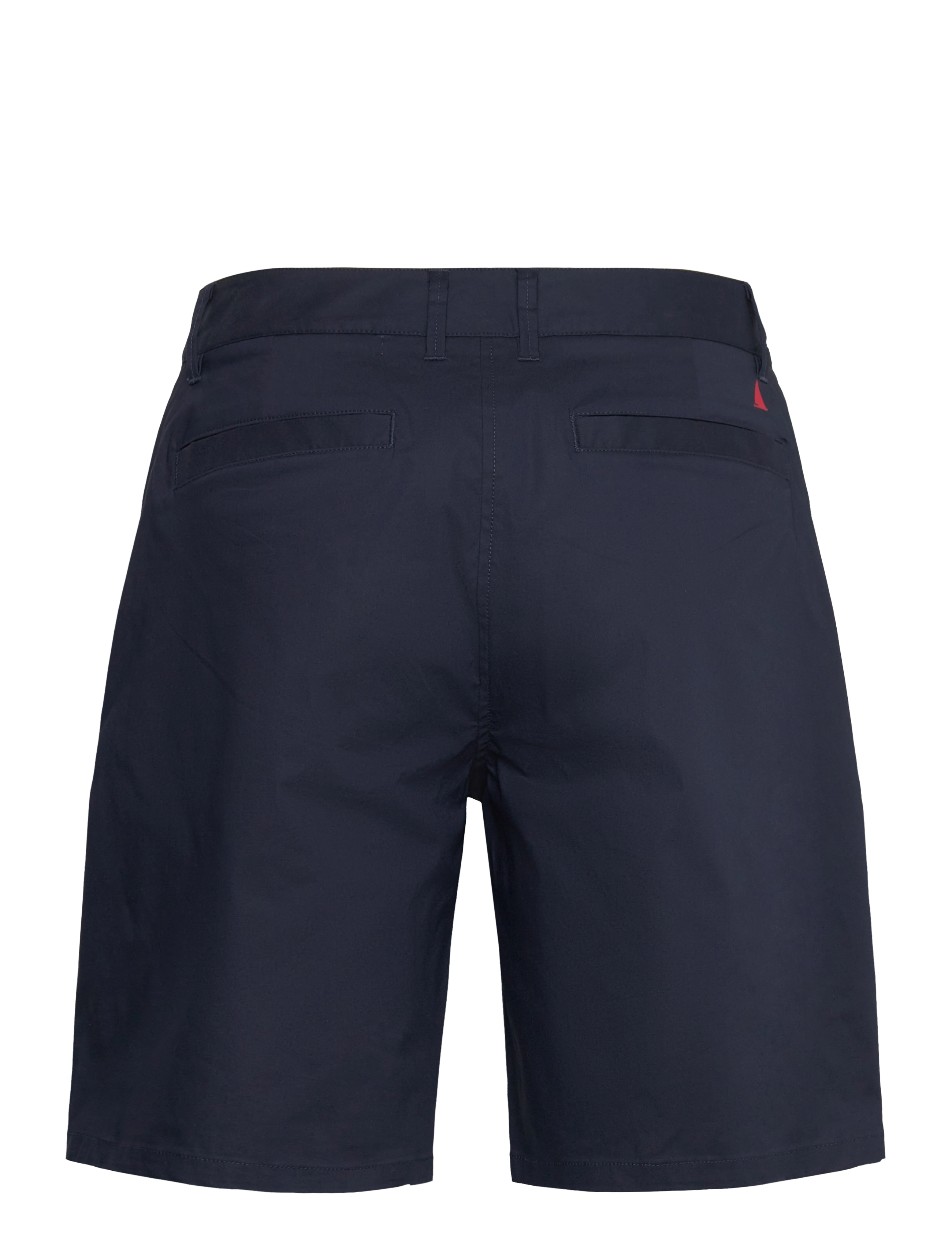 Musto - M MUSTO RIB FD SHORT - outdoorshorts - navy - 1