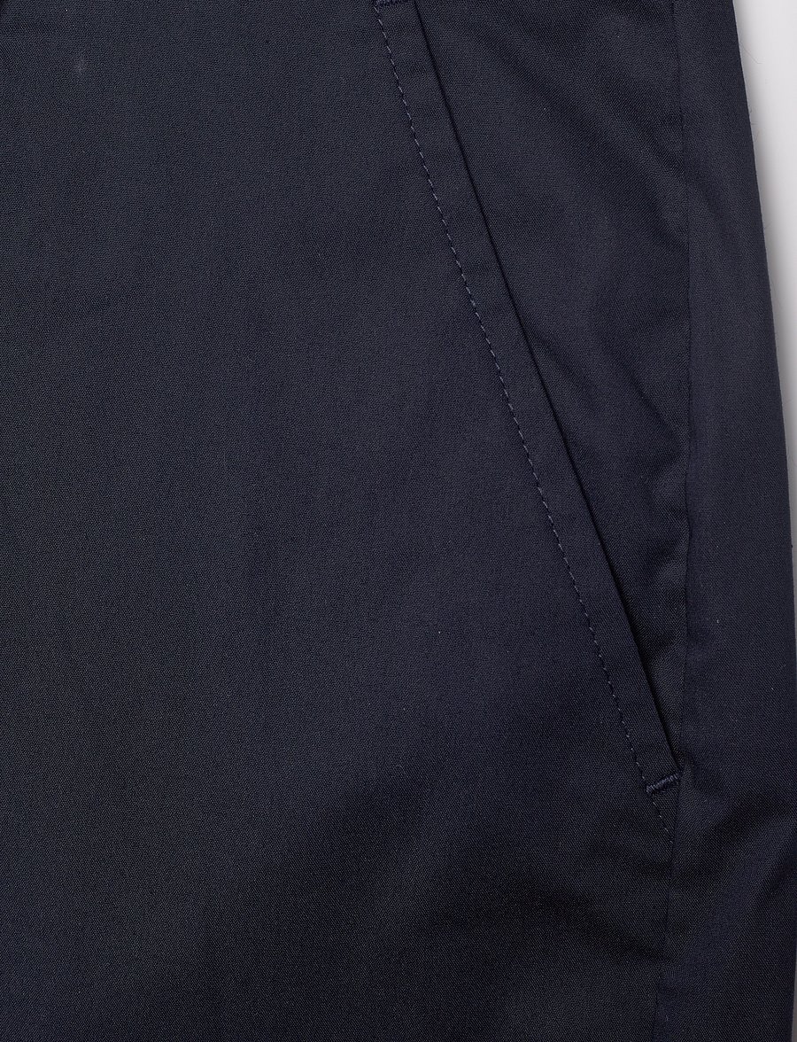 Musto - M MUSTO RIB FD SHORT - friluftsshorts - navy - 2