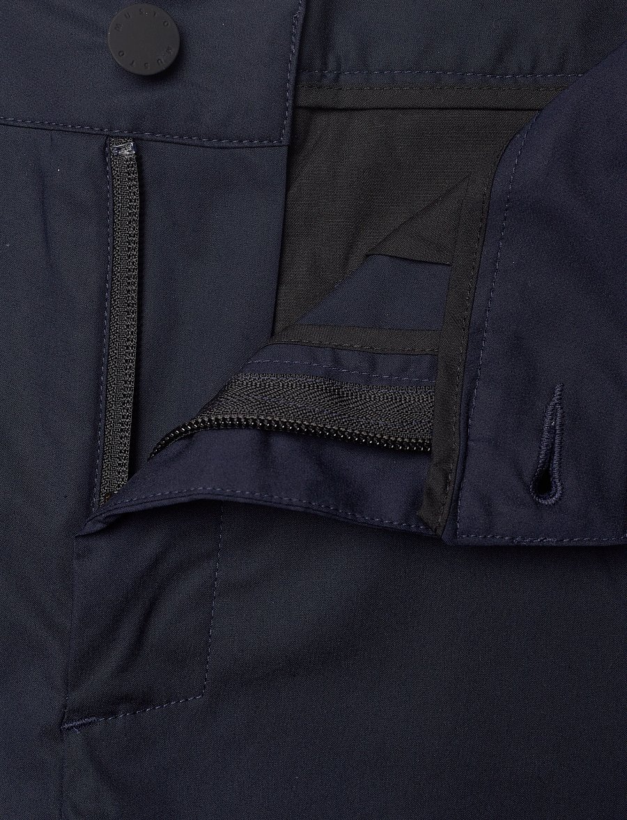 Musto - M MUSTO RIB FD SHORT - friluftsshorts - navy - 3