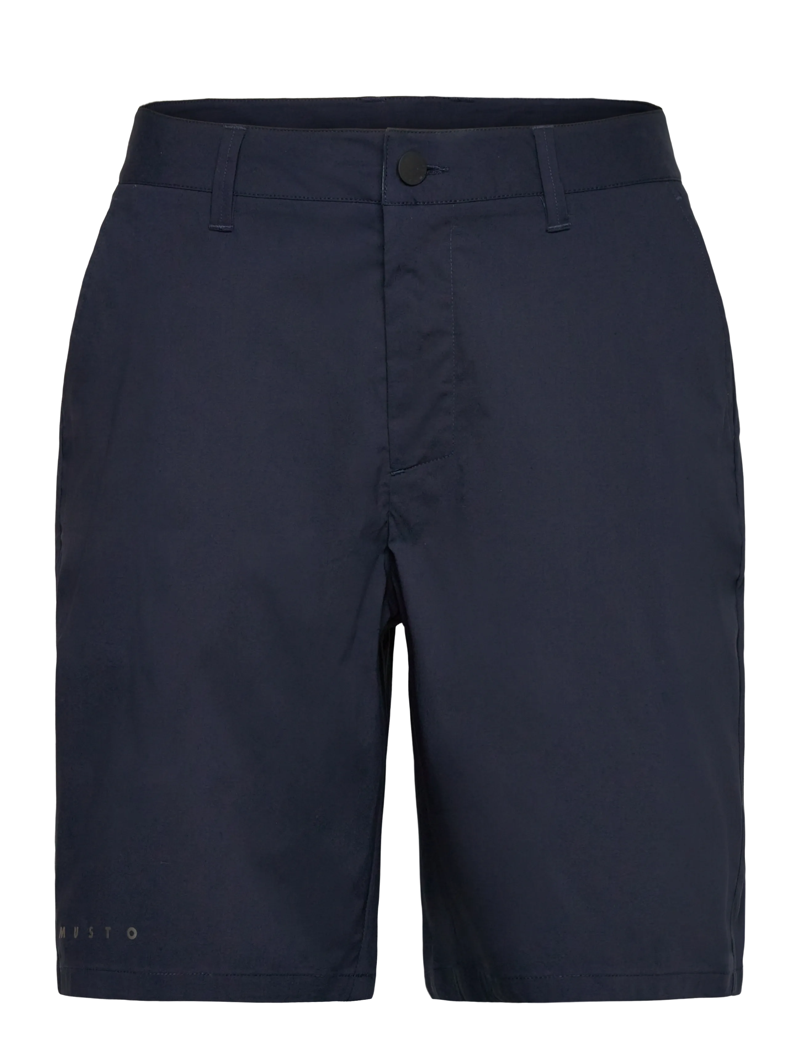 MUSTO M Musto Rib Fd Kurz Navy - 30 - Herren
