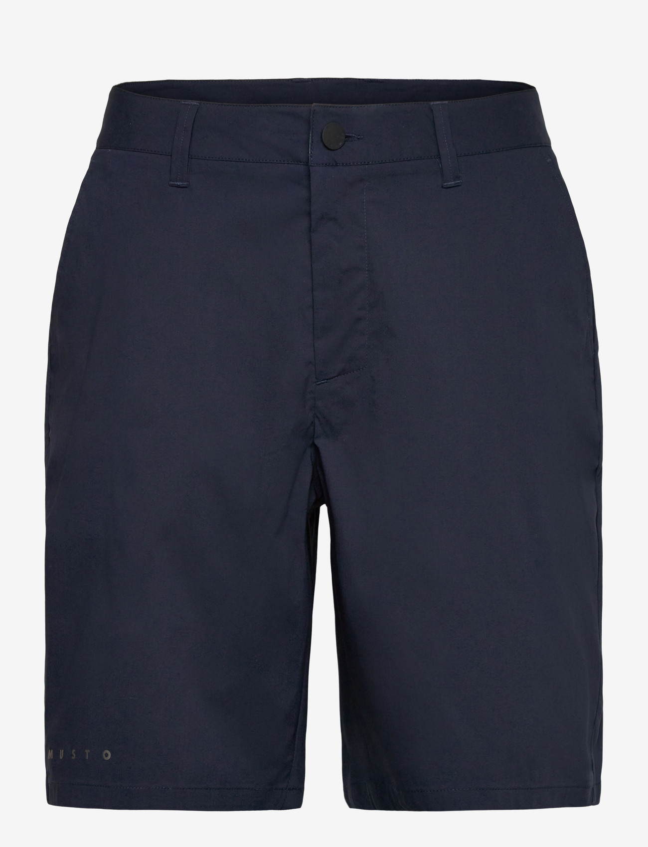 Musto - M MUSTO RIB FD SHORT - friluftsshorts - navy - 0