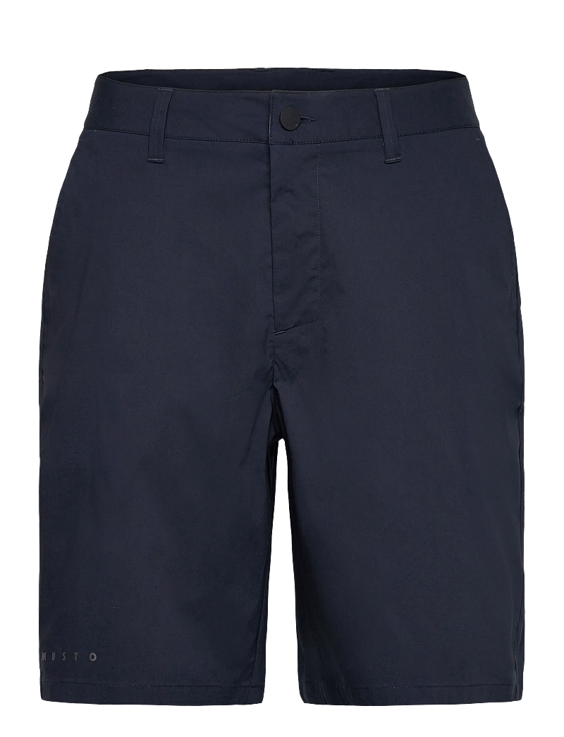 Musto - M MUSTO RIB FD SHORT - friluftsshorts - navy - 0