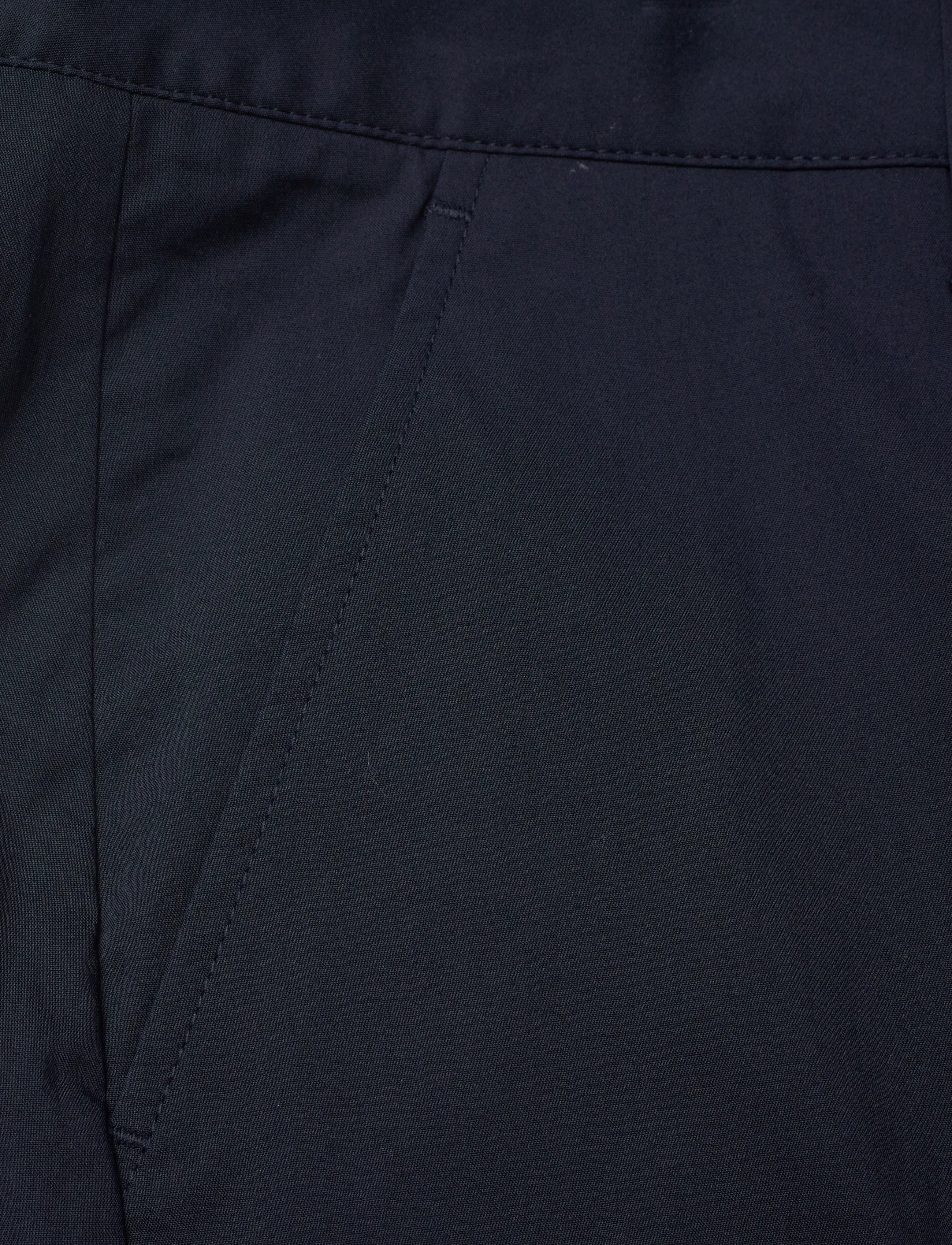 Musto - M MUSTO RIB FD SHORT - friluftsshorts - navy - 2