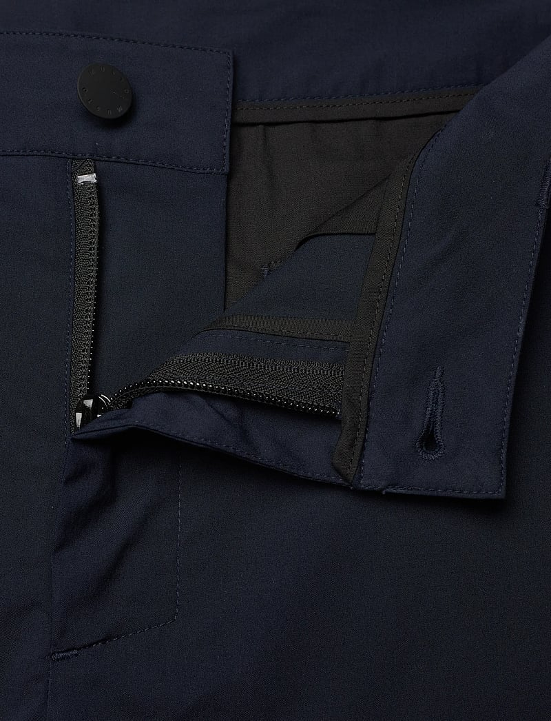 Musto - M MUSTO RIB FD SHORT - friluftsshorts - navy - 3