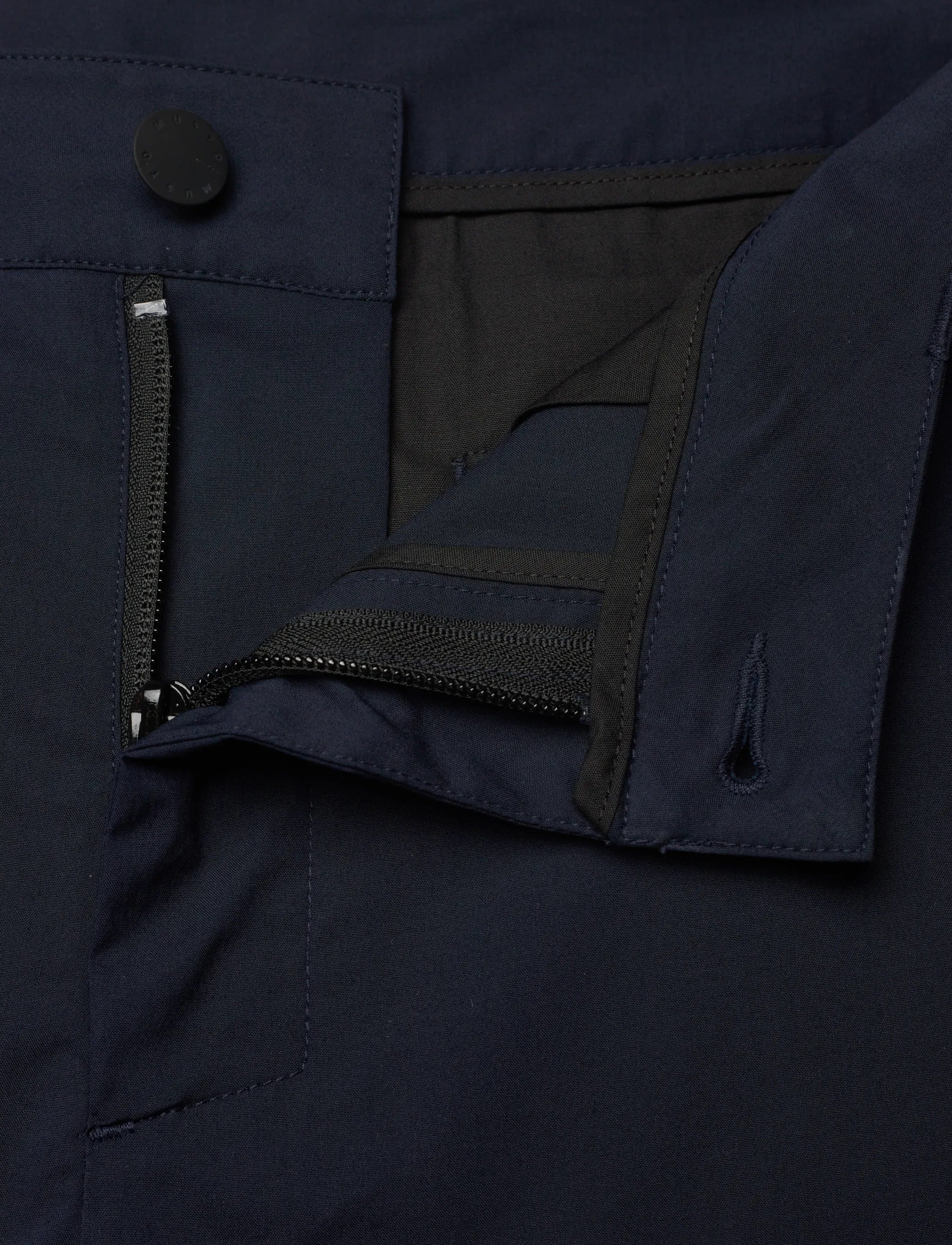 Musto - M MUSTO RIB FD SHORT - friluftsshorts - navy - 3