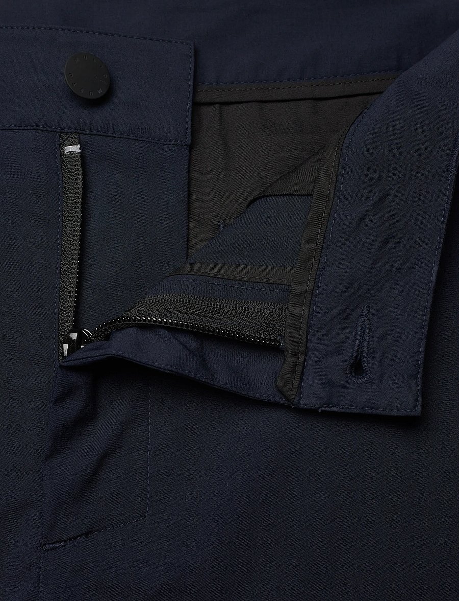Musto - M MUSTO RIB FD SHORT - friluftsshorts - navy - 3