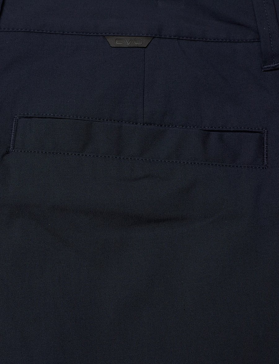 Musto - M MUSTO RIB FD SHORT - friluftsshorts - navy - 4