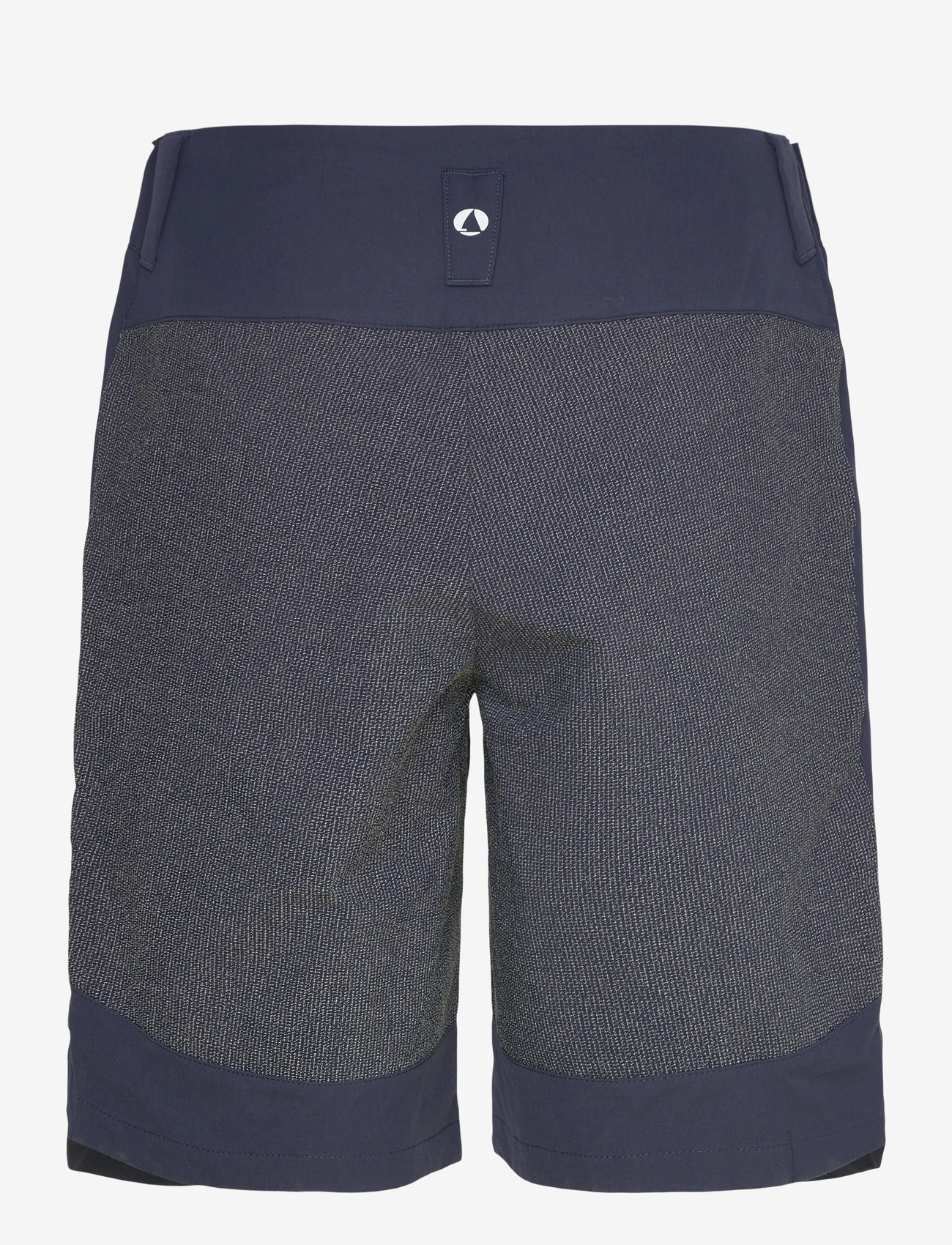Musto - W EVO PERF STRETCH SHORT - træningsshorts - navy - 1