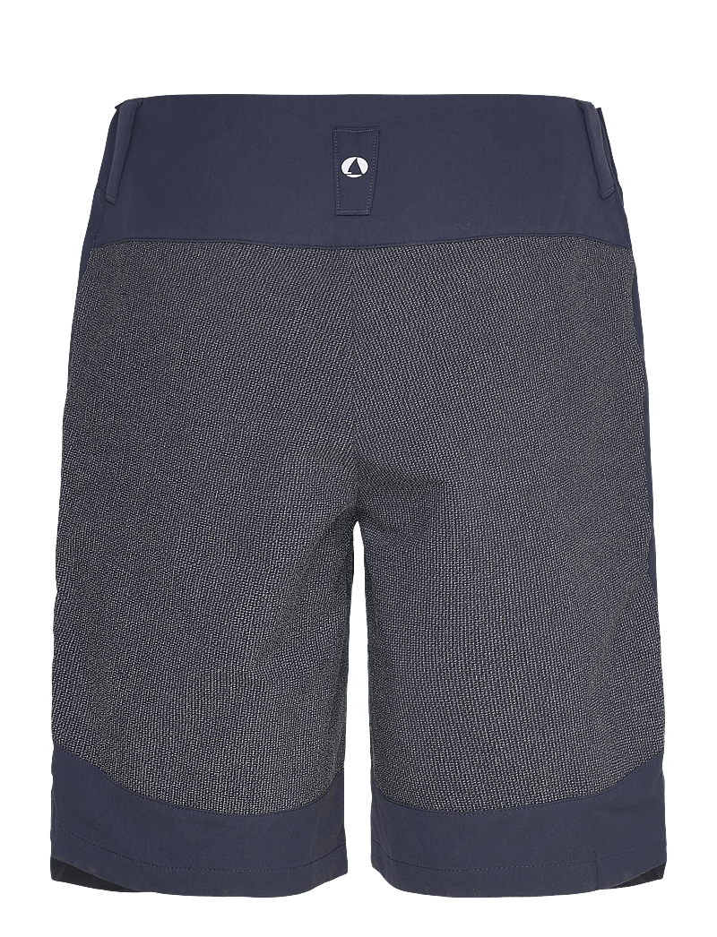 Musto - W EVO PERF STRETCH SHORT - outdoor shorts - navy - 1