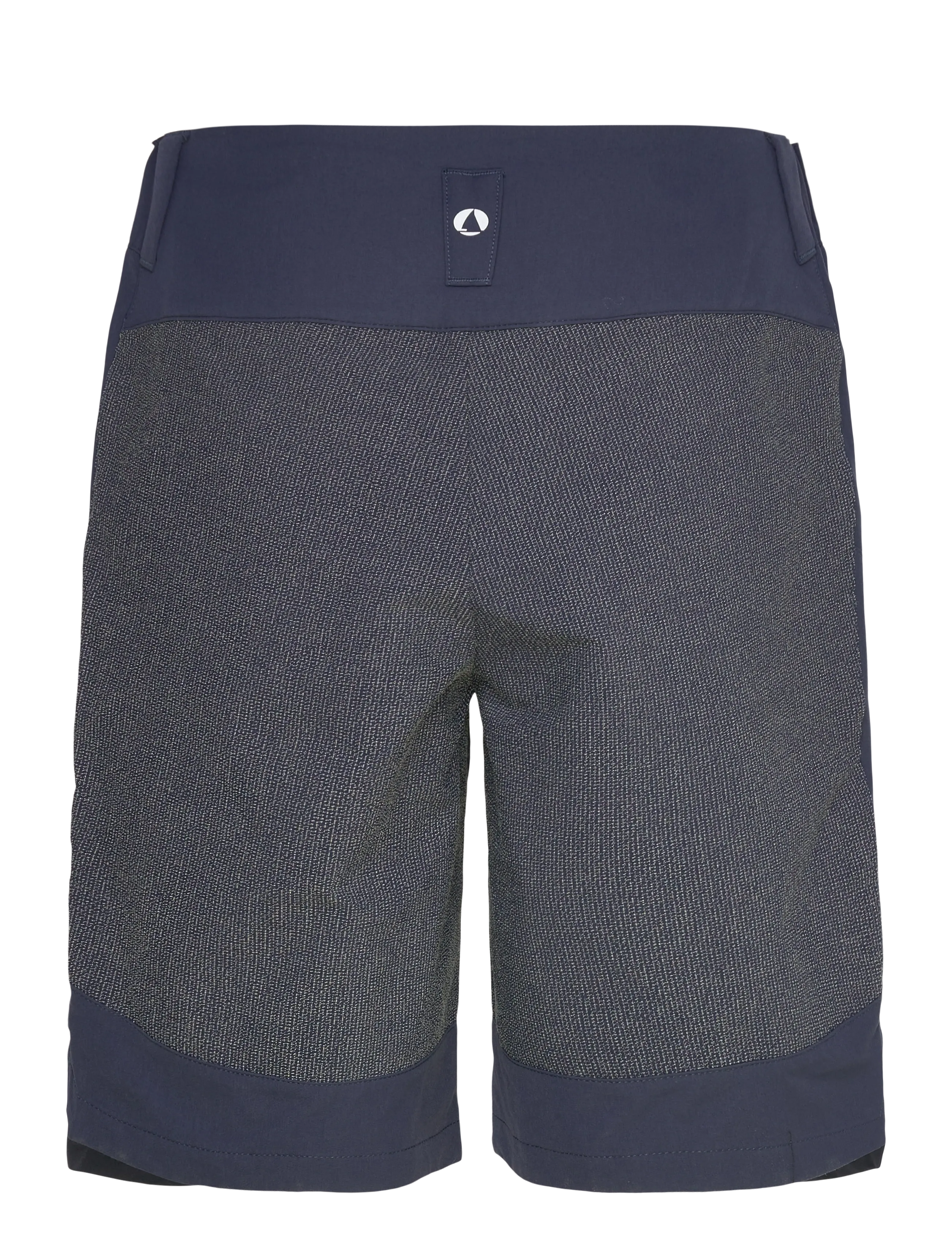 Musto - W EVO PERF STRETCH SHORT - trainingsshorts - navy - 1