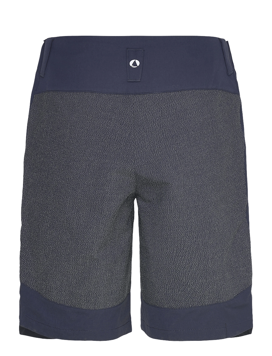 Musto - W EVO PERF STRETCH SHORT - outdoorshorts - navy - 1