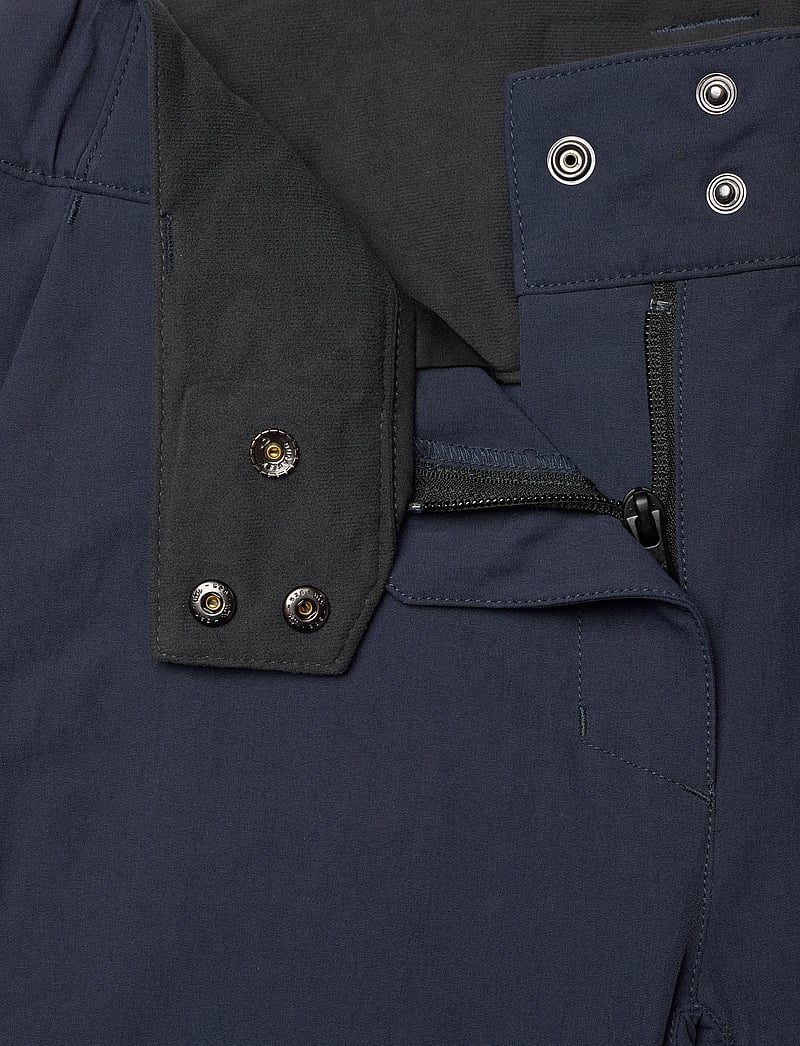 Musto - W EVO PERF STRETCH SHORT - outdoor shorts - navy - 3