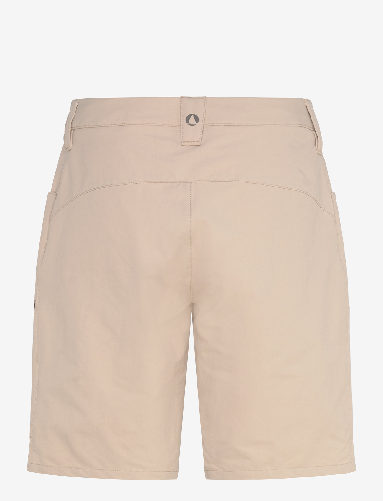 Musto - W DECK STRETCH SHORT - træningsshorts - light stone - 1