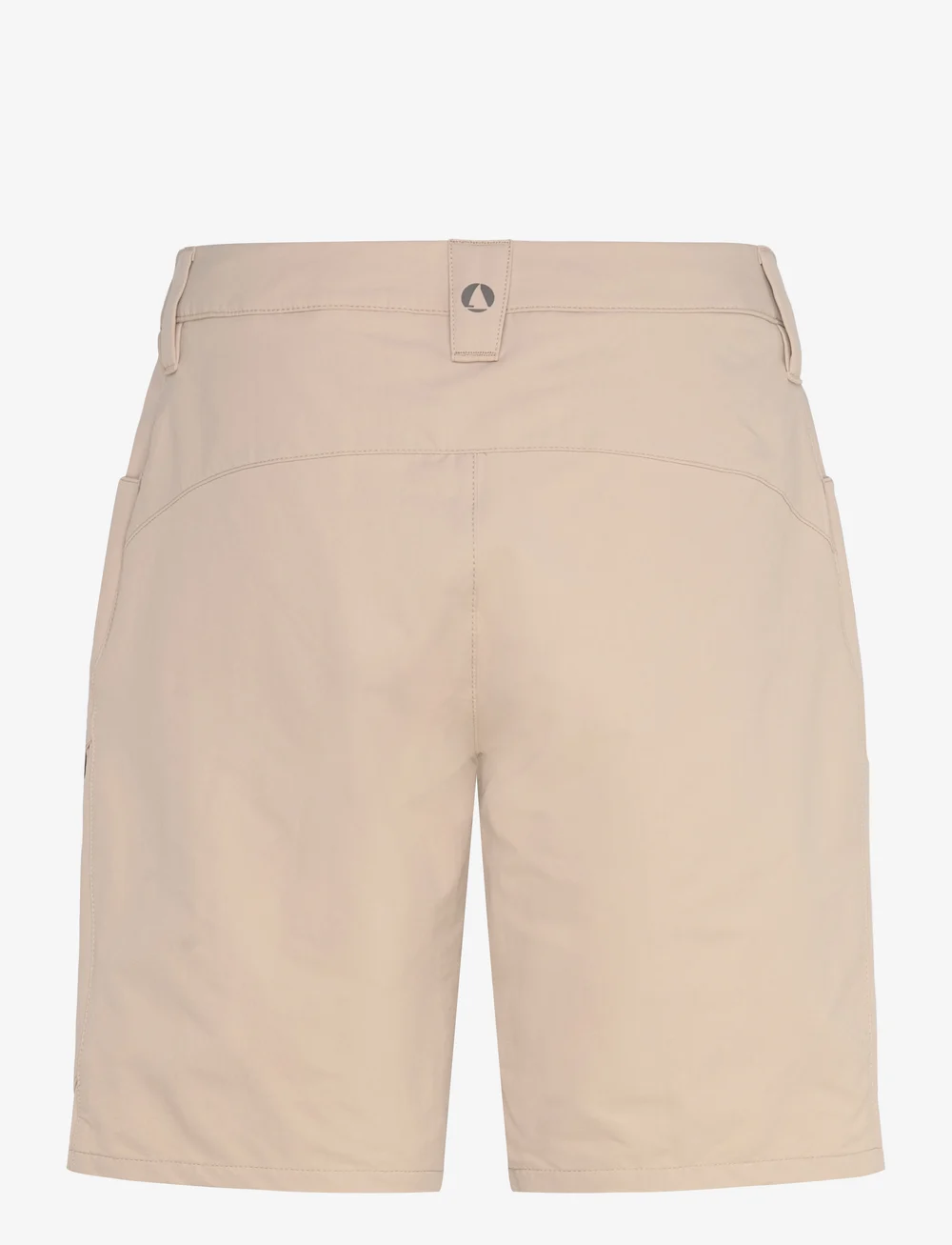 Musto - W DECK STRETCH SHORT - friluftsshorts - light stone - 1