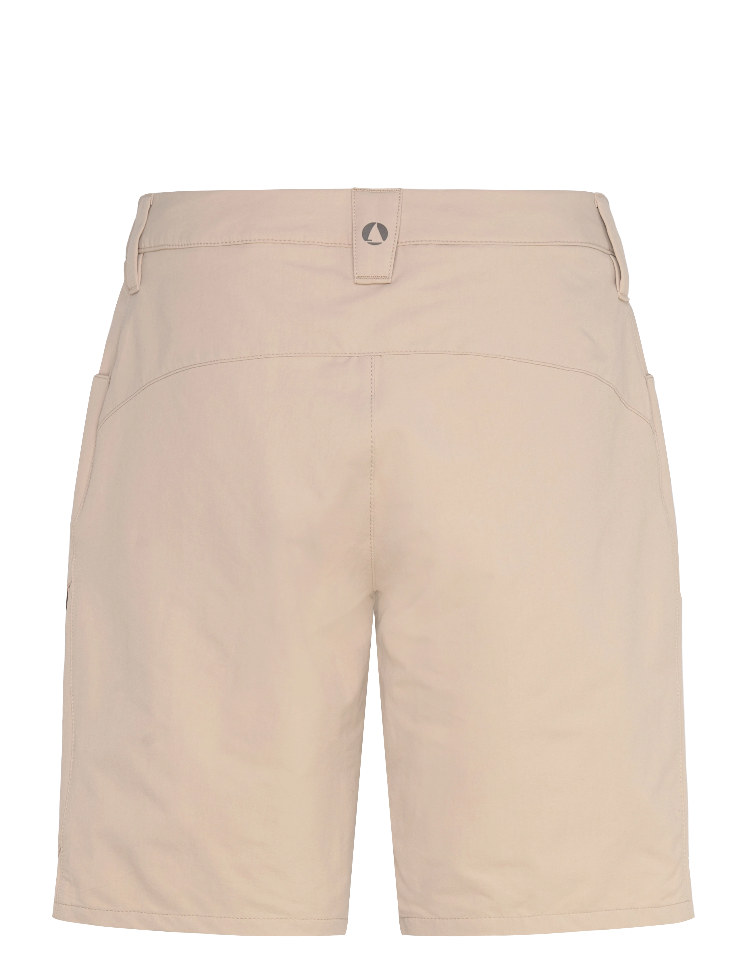 Musto - W DECK STRETCH SHORT - light stone - 1
