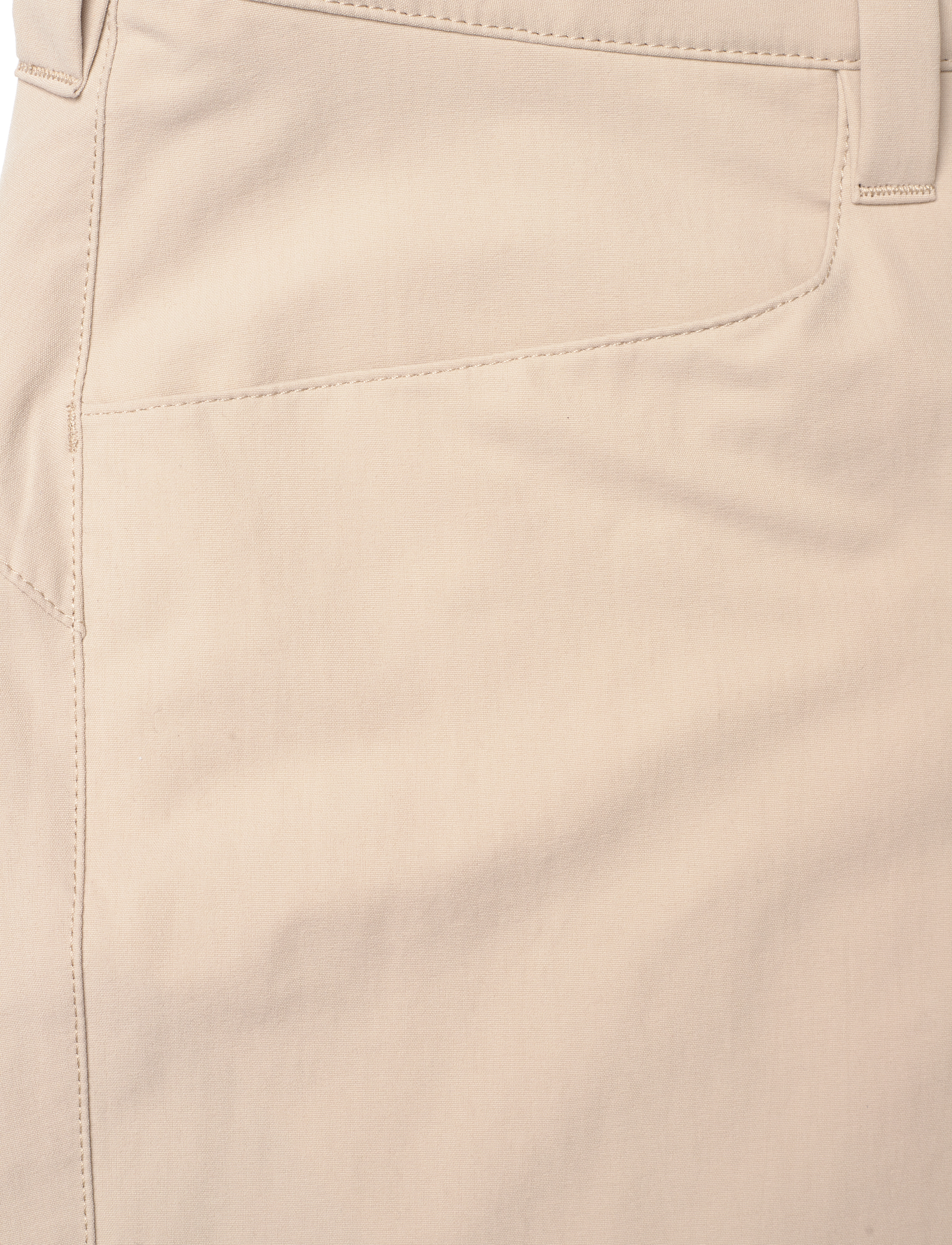 Musto - W DECK STRETCH SHORT - light stone - 2