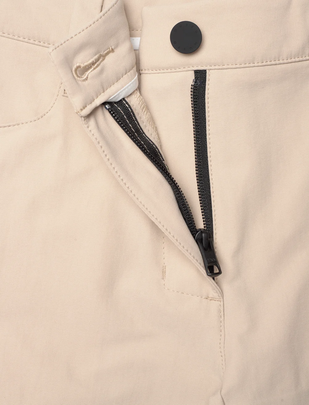 Musto - W DECK STRETCH SHORT - friluftsshorts - light stone - 3