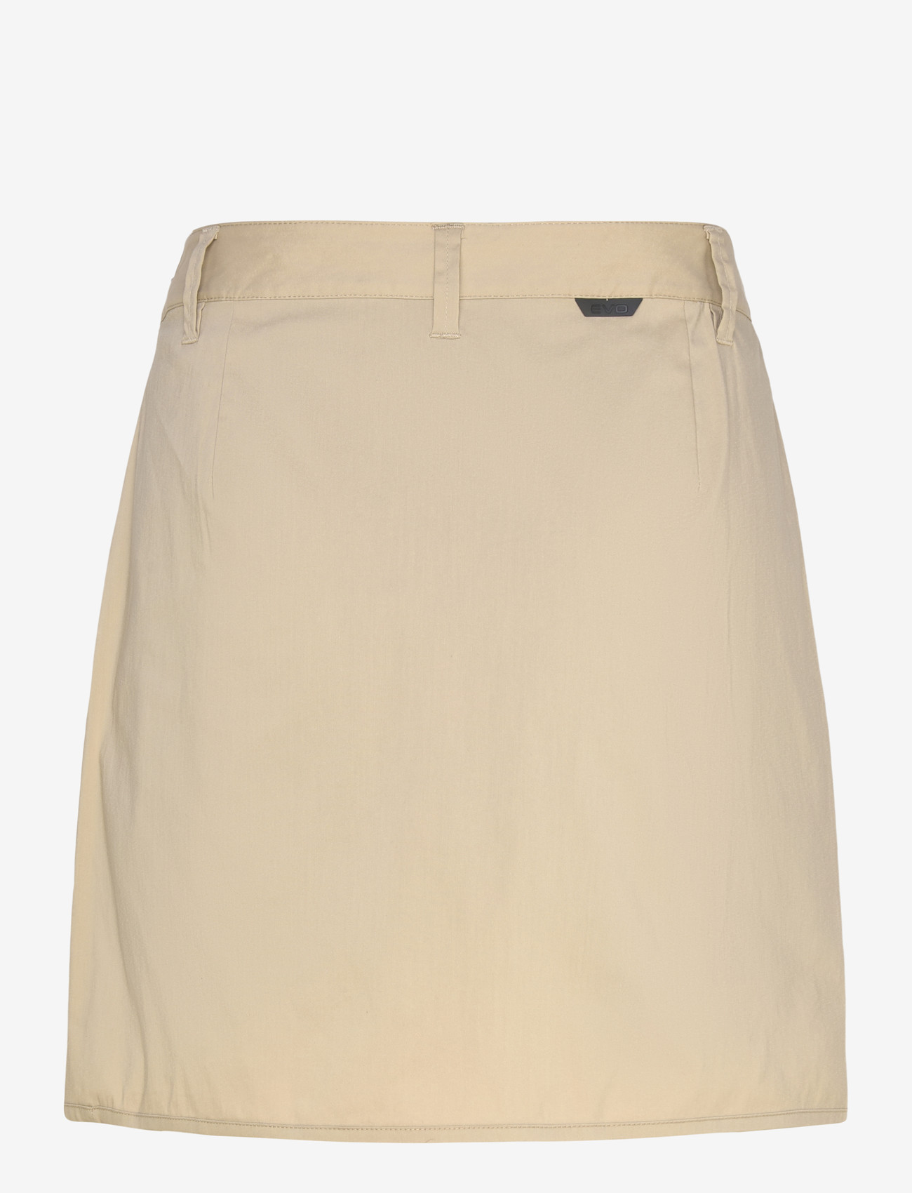 Musto - W MUSTO FD SKORT - træningsnederdele - beige - 1